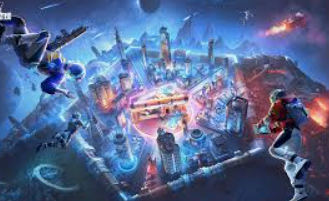 星空体彩app正式版